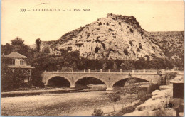 NAHR-EL-KELB - Le Pont Neuf - Syrië