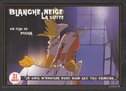 095707/ Picha, *Blanche Neige, La Suite* - Plakate Auf Karten