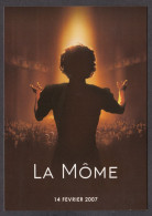 095714/ Olivier Dahan, *La Môme* - Plakate Auf Karten
