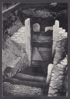 122351/ POITIERS, Hypogée Des Dunes, Escalier Sculpté, Sarcophages De L'époque Franque - Poitiers