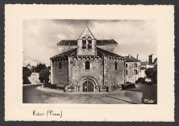 083298/ POITIERS, Baptistère Saint-Jean - Poitiers