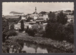 083301/ POITIERS, Les Rives Du Clain Et N.D. Des Dunes  - Poitiers