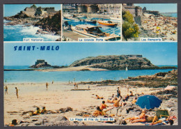 121481/ SAINT-MALO - Saint Malo
