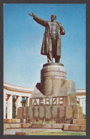 113319/ VOLGOGRAD, Monument Lenin - Russie