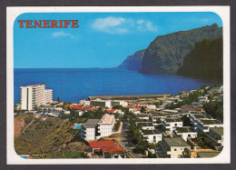 087358/ SANTIAGO DEL TEIDE, Los Gigantes, Vista Parcial - Tenerife