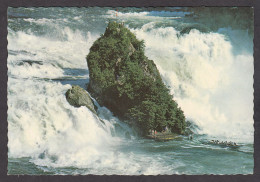 109918/ Chutes Du Rhin, Rheinfall - Autres & Non Classés