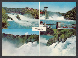 109914/ Chutes Du Rhin, Rheinfall - Other & Unclassified