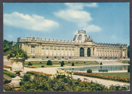 125339/ TERVUREN, Museum Voor Midden-Afrika - Tervuren