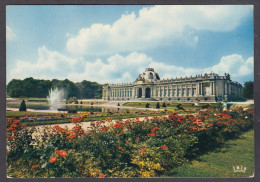 125338/ TERVUREN, Museum Voor Midden-Afrika - Tervuren