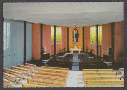 118798/ TERVUREN, Kerk Van De Barmhartige Christus, Binnenzicht - Tervuren