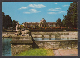 085783/ TERVUREN, Museum Voor Midden-Afrika, Musée De L'Afrique Centrale - Tervuren