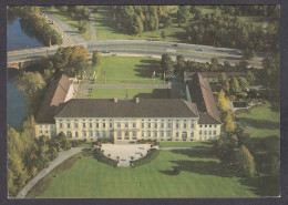 106550/ BERLIN, Schloss Bellevue - Dierentuin