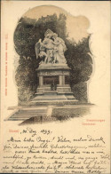 11298734 Basel BS Strassburger Denkmal Basel - Sonstige & Ohne Zuordnung
