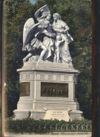 11298717 Basel BS Strassburger Denkmal Basel - Sonstige & Ohne Zuordnung