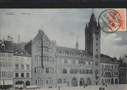 11298706 Basel BS Rathaus Basel - Other & Unclassified