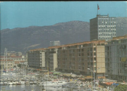 Toulon - Le Port - (P) - Toulon