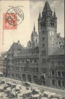 11298690 Basel BS Rathaus Basel - Other & Unclassified