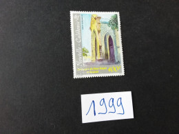 NOUVELLE-CALEDONIE1999**  - MNH - Ungebraucht