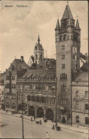 11298674 Basel BS Rathaus Basel - Other & Unclassified