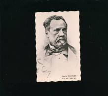 CPSM - Louis Pasteur Dole 1822 - Paris 1894 - Personnages Historiques