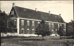 CPA Dänemark, Trudsholm - Danimarca