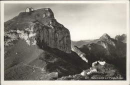 11298634 Hoher Kasten  Appenzeller Alpen - Autres & Non Classés