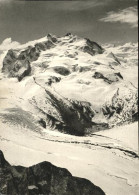 11298609 Gornergrat Zermatt Monte Rosa Gornergrat - Autres & Non Classés
