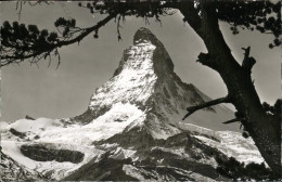 11298602 Zermatt VS Rifelalp Matterhorn Zermatt - Other & Unclassified