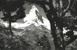 11298601 Matterhorn VS Riffelalp Matterhorn - Other & Unclassified