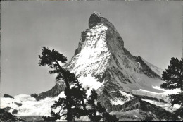 11298600 Matterhorn VS Rifelalp Matterhorn - Other & Unclassified