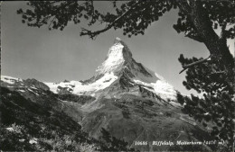 11298598 Matterhorn VS Riffelalp Matterhorn - Other & Unclassified