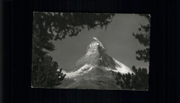 11298597 Zermatt VS Matterhorn Zermatt - Other & Unclassified