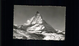 11298596 Zermatt VS Matterhorn Zermatt - Sonstige & Ohne Zuordnung