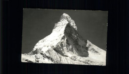 11298595 Zermatt VS Matterhorn Zermatt - Sonstige & Ohne Zuordnung