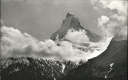 11298593 Zermatt VS Matterhorn Zermatt - Other & Unclassified