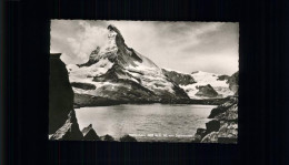 11298589 Matterhorn VS Schwarzsee Matterhorn - Other & Unclassified