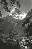 11298586 Zermatt VS Matterhorn  - Sonstige & Ohne Zuordnung