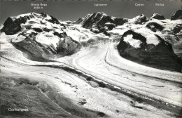 11298583 Gornergrat Zermatt Castor Pollux Monte Rosa Gornergrat - Other & Unclassified
