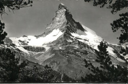 11298575 Zermatt VS Matterhorn Zermatt - Other & Unclassified