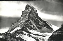 11298564 Zermatt VS Matterhorn Zermatt - Other & Unclassified
