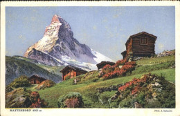 11298559 Matterhorn VS  Matterhorn - Other & Unclassified