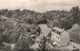 Glenic 23 (10485) Vallée De La Creuse - Le Moulin Noyé, Cpsm - Sonstige & Ohne Zuordnung