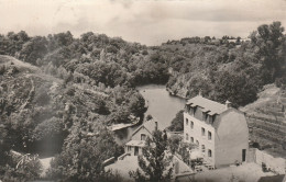 Glenic 23 (10485) Vallée De La Creuse - Le Moulin Noyé, Cpsm - Andere & Zonder Classificatie