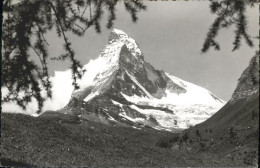 11298507 Matterhorn VS  Matterhorn - Other & Unclassified
