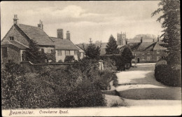 CPA Beaminster Dorset, Crewkerne Road - Other & Unclassified