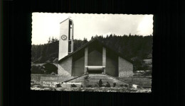 11298494 Ferden Neue Kirche Ferden - Other & Unclassified