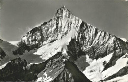 11298491 Zermatt VS Weisshorn Zermatt - Autres & Non Classés
