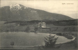 11295412 Igls Cuetschen Lansersee Patscherkofel Tuxer Alpen Igls Cuetschen - Other & Unclassified