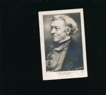J.B. COROT 1796-1875 - PORTRAIT Du PEINTRE PAYSAGISTE Par NADAR - Editeur A.NOYER A.N. PARIS - Otros & Sin Clasificación