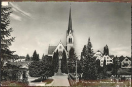 11294830 Richterswil Kirche Richterswil - Sonstige & Ohne Zuordnung